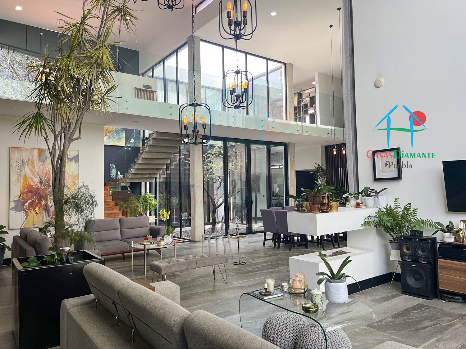 Tlaxcalancingo Casa Maka - Estancia 11